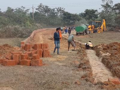 Image of 2150 Sq.ft Residential Plot / Land for sale in Athagarh, Cuttack for Rs. 1850000