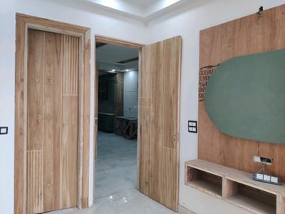 Bedroom Image of 1215 Sq.ft 3 BHK Builder Floor for sale in Indirapuram Ghaziabad for Rs. 14500000