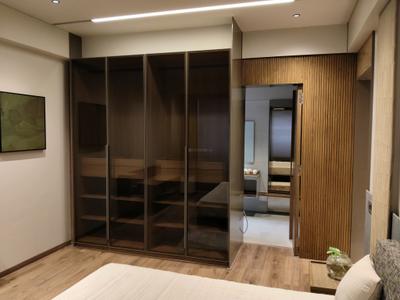 Bedroom Image of 4725 Sq.ft 4 BHK Apartment / Flat for sale in Shubham Skyz Shubham Skyz, Vikram Nagar Ahmedabad for Rs. 46000000