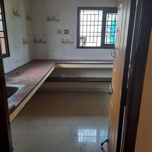 Kitchen Image of 1242 Sq.ft 2 BHK Apartment / Flat for sale in Guduvancheri Chennai for Rs. 4200000