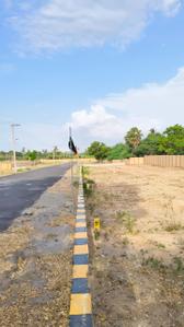 Image of 1200 Sq.ft Residential Plot / Land for sale in Nochiam, Tiruchirappalli for Rs. 780000