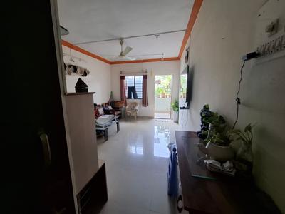 Hall Image of 930 Sq.ft 2 BHK Apartment / Flat for rent in Rohan Garden, Kothrud Pune for Rs. 31000