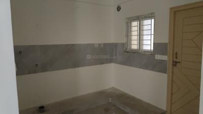 Kitchen Image of 1340 Sq.ft 3 BHK Apartment / Flat for sale in K R Puram Bengaluru for Rs. 8490000