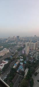 Balcony Image of 1050 Sq.ft 2 BHK Apartment / Flat for rent in Prestige Jasdan Classic, Jacob Circle Mumbai for Rs. 135000