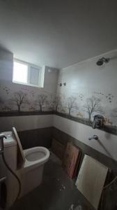 Bathroom Image of 1050 Sq.ft 2 BHK Apartment / Flat for sale in Indira Sai Vaibhav, Aganampudi Visakhapatnam for Rs. 3700000