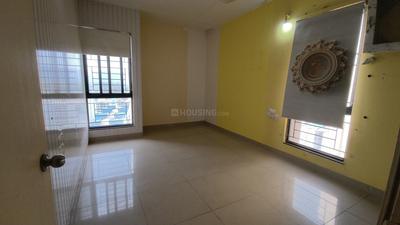 Bedroom Image of 972 Sq.ft 2 BHK Apartment / Flat for sale in Nanded Asawari, Nanded Pune for Rs. 9400000