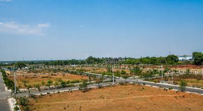 Image of 4500 Sq.ft Residential Plot / Land for sale in Shadnagar, Ranga Reddy for Rs. 12500000