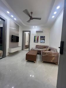 1 BHK Apartment