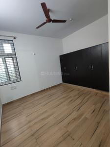 Bedroom Image of 1100 Sq.ft 2 BHK Builder Floor for rent in Kengeri Bengaluru for Rs. 19000