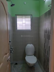 Bathroom Image of 756 Sq.ft 2 BHK Apartment / Flat for sale in Sonarpur Kolkata for Rs. 3500000