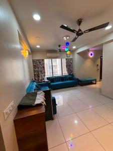 Hall Image of 1485 Sq.ft 3 BHK Apartment / Flat for sale in Dev Parisar, Vaishno Devi Circle Ahmedabad for Rs. 8000000