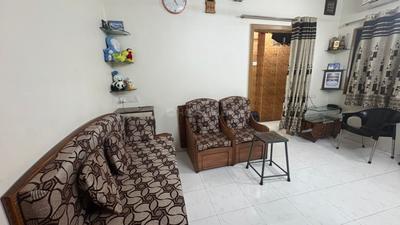 2 BHK Flat