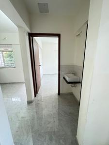 Image of 1099 Sq.ft 2 BHK Apartment / Flat for sale in Sai Siddhi Casalino Towers Phase 3, Handewadi, Pune for Rs. 5600000