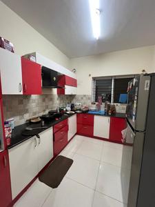 Kitchen Image of 1404 Sq.ft 2.5 BHK Apartment / Flat for sale in Doddakannelli Bengaluru for Rs. 14600000