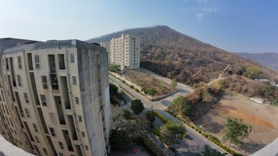 Image of 570 Sq.ft 2 BHK Apartment / Flat for sale in Marunji, Pune for Rs. 2400000