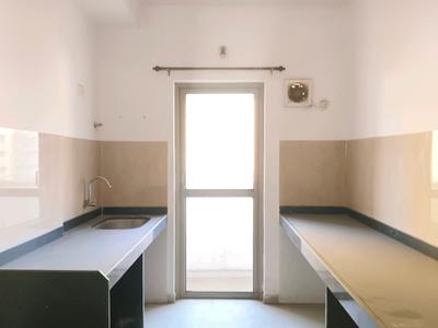 Kitchen Image of 585 Sq.ft 1 BHK Apartment / Flat for sale in Lodha Casa Rio, Palava Phase 1 Thane for Rs. 2955500