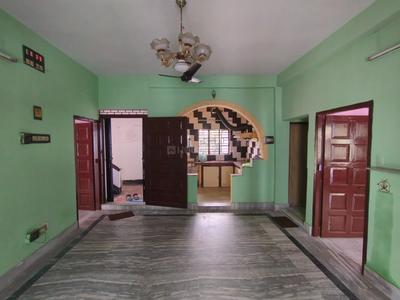 Hall Image of 2000 Sq.ft 5 BHK Independent House for rent in Kaikhali Kolkata for Rs. 18000