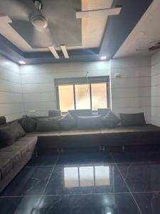 Hall Image of 1650 Sq.ft 4 BHK Independent House for sale in Bodakdev Ahmedabad for Rs. 30000000