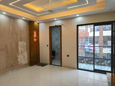 Bedroom Image of 2000 Sq.ft 4 BHK Builder Floor for sale in Vaishali Ghaziabad for Rs. 19500000