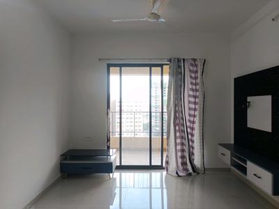 Living Room Image of 1000 Sq.ft 2 BHK Apartment / Flat for sale in Joyville Hadapsar Annexe Phase 9, Shewalewadi Pune for Rs. 9000000