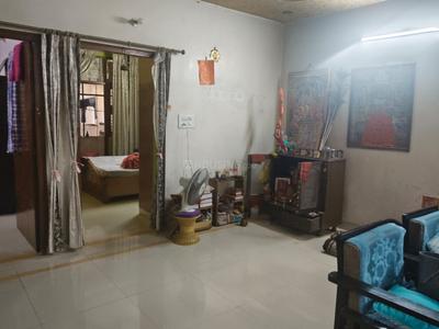 Living Room Image of 1275 Sq.ft 3 BHK Apartment / Flat for sale in Jaipur Residences, Vaishali Nagar Jaipur for Rs. 6500000