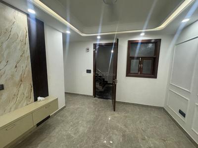 3 BHK Independent Builder Floor