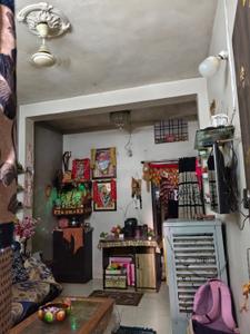 Hall Image of 550 Sq.ft 3 BHK Independent House for sale in Lokmanya Nagar Indore for Rs. 6000000