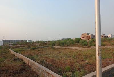 Image of 4821 Sq.ft Residential Plot / Land for sale in Kamal Vihar, Raipur for Rs. 16873500