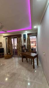 Hall Image of 3600 Sq.ft 4.5 BHK Builder Floor for sale in Green Field Colony Faridabad for Rs. 26500000
