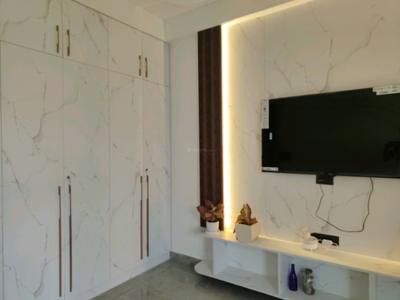 Bedroom Image of 1800 Sq.ft 3 BHK Builder Floor for sale in Eon7 Designer Floors, Sector 62 Gurgaon for Rs. 39500000