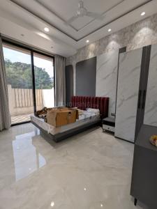 Hall Image of 3030 Sq.ft 4 BHK Independent House for sale in Khandala Lonavala for Rs. 55000000