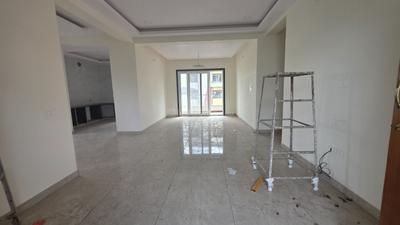 Hall Image of 2300 Sq.ft 3 BHK Apartment / Flat for sale in Tarnaka Secunderabad for Rs. 21500000