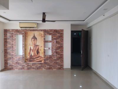 Living Room Image of 2000 Sq.ft 3 BHK Apartment / Flat for sale in Emaar Imperial Gardens, Sector 102 Gurgaon for Rs. 24000000