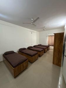 Hall Image of Rk pg in Thaltej, Ahmedabad