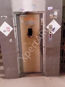 Image of 463 Sq.ft 1 BHK Apartment / Flat for sale in Dindoli, Surat for Rs. 1198260
