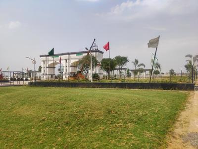 Image of 13920 Sq.ft Residential Plot / Land for sale in Bagru Khurd, Jaipur for Rs. 26000000
