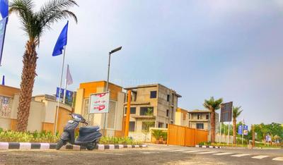 Image of 900 Sq.ft Residential Plot / Land for sale in Mansarovar, Jaipur for Rs. 1000000