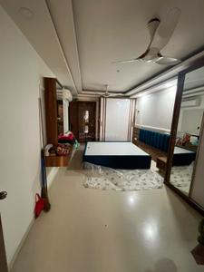 Kitchen Image of 900 Sq.ft 2 BHK Apartment / Flat for rent in Mirchandani Shalimar Fortleza Phase 1, Hoshangabad Road Bhopal for Rs. 26000