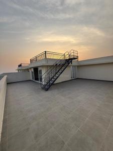 Balcony Image of 3686 Sq.ft 4 BHK Apartment / Flat for sale in Pacific Eiffel Homes, Sahastradhara Road Dehradun for Rs. 36860000
