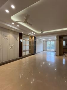 Hall Image of 2430 Sq.ft 3 BHK Builder Floor for sale in Palam Vihar Gurgaon for Rs. 29000000