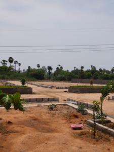 Image of 138 Sq.ft Residential Plot / Land for sale in Foxkonn Central Park, Adibatla, Hyderabad for Rs. 4830000