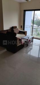 Image of 1026 Sq.ft 2 BHK Apartment / Flat for sale in Dedhia Elita, Kasarvadavali, Thane for Rs. 11200000
