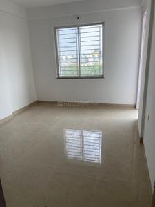 Bedroom Image of 1056 Sq.ft 3 BHK Apartment / Flat for rent in Ultimate Heights, Shahpura Bhopal for Rs. 26000