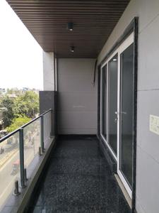 Bedroom One Image of 2250 Sq.ft 4 BHK Builder Floor for sale in Vikaspuri New Delhi for Rs. 40000000