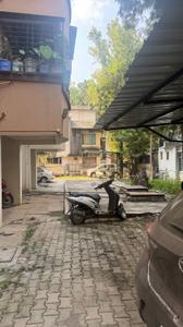 Image of 660 Sq.ft 1 BHK Apartment / Flat for sale in Green Woods, Dhayari, Pune for Rs. 3551000
