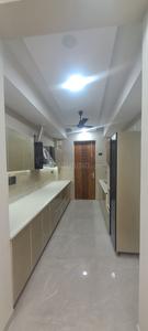 Image of 1700 Sq.ft 3 BHK Builder Floor for sale in Fidato Honour Homes, Sector 89, Faridabad for Rs. 17100000