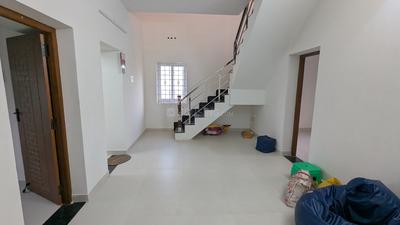 Living Room Image of 1500 Sq.ft 3 BHK Independent House for rent in Periyanaickenpalayam Coimbatore for Rs. 21000