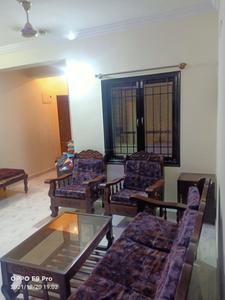 Hall Image of 1400 Sq.ft 3 BHK Apartment / Flat for rent in C V Raman Nagar Bengaluru for Rs. 55000