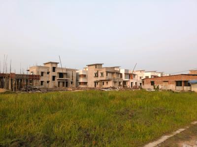 Image of 2160 Sq.ft Residential Plot / Land for sale in Swapnabhumi, New Town, Kolkata for Rs. 5100000