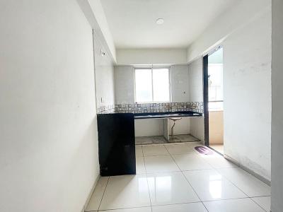 Kitchen Image of 1170 Sq.ft 2 BHK Apartment / Flat for sale in Vastral Ahmedabad for Rs. 4451000